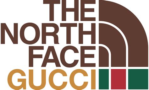 north face gucci draw